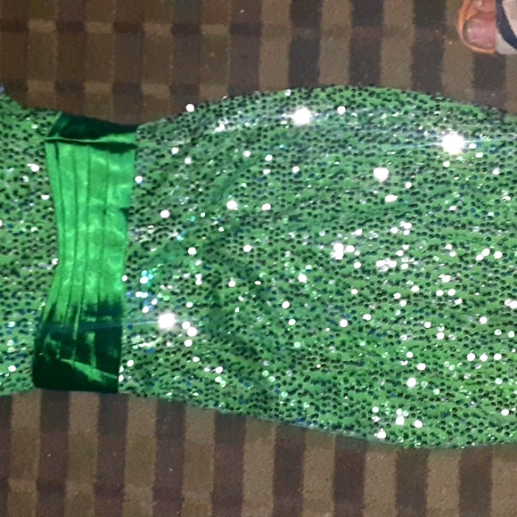 Alyce paris short dress - Picture 4 of 4